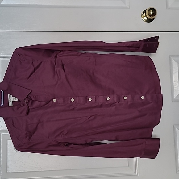 2 Banana Republic Blouses - Picture 3 of 7